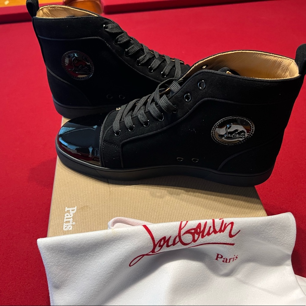Christian Louboutin
